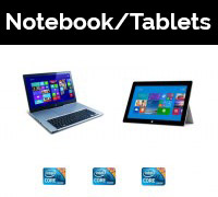 Notebooksysteme